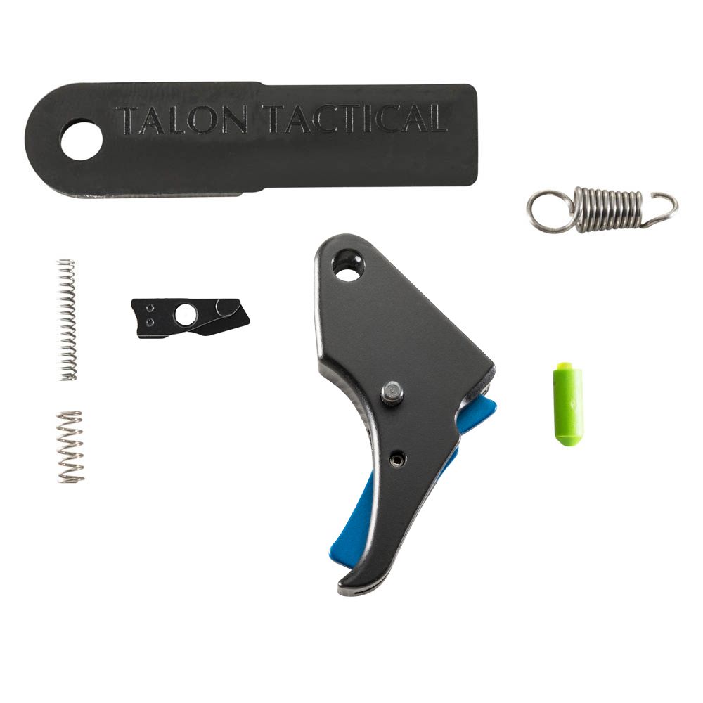Action Enhancement Trigger & Duty/Carry Kit for M&P Shield 45 — image 2
