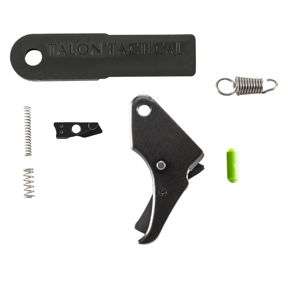 Action Enhancement Trigger & Duty/Carry Kit for M&P Shield 45 — image 3