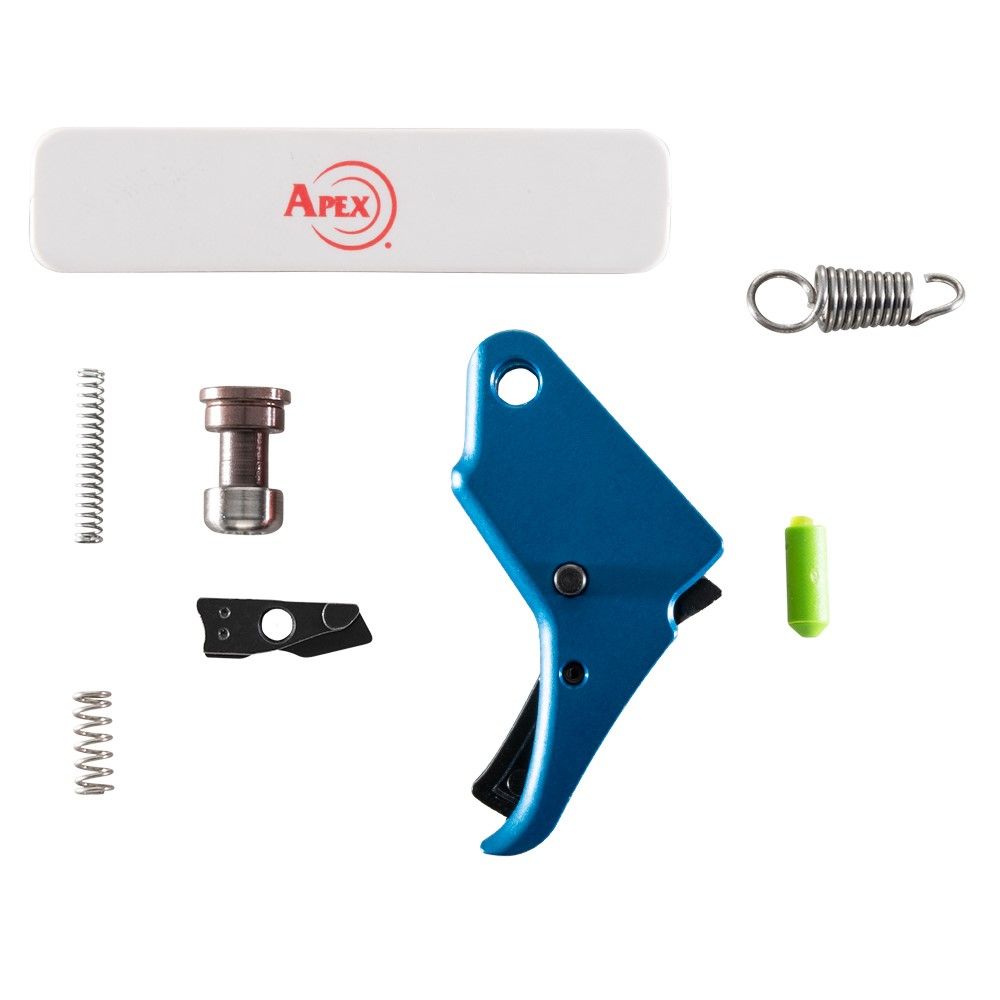 Action Enhancement Trigger & Duty/Carry Kit for M&P Shield — image 3