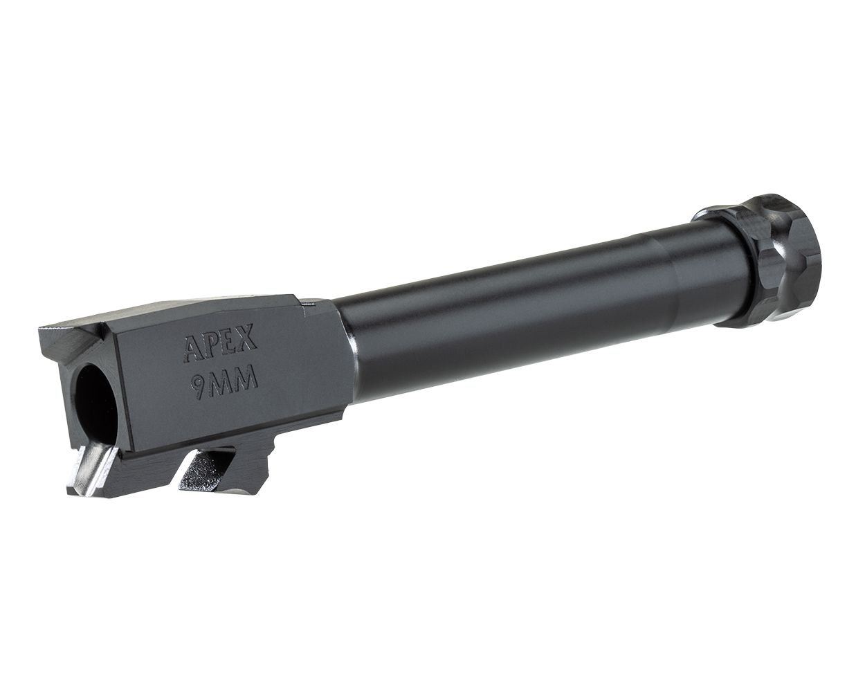 Apex 9mm Drop-In Threaded Barrel for FN 509 — image 3