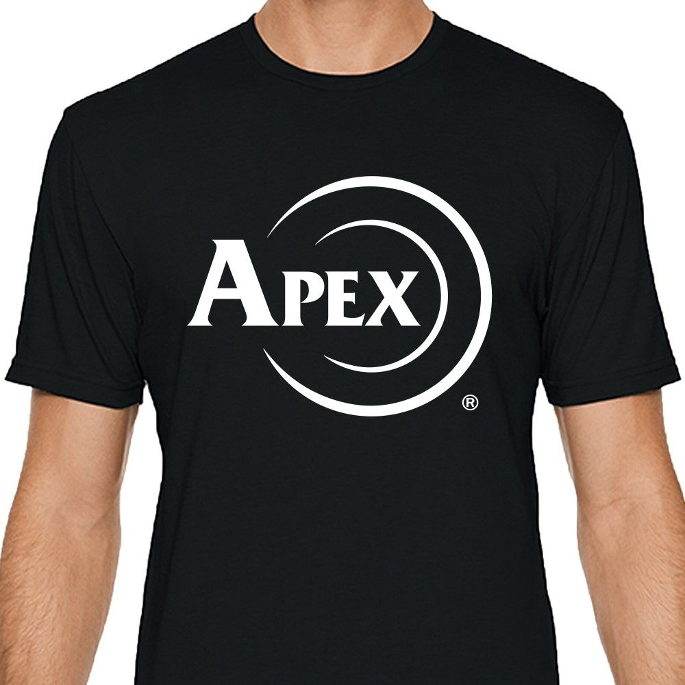 Apex Logo T-Shirt — image 2