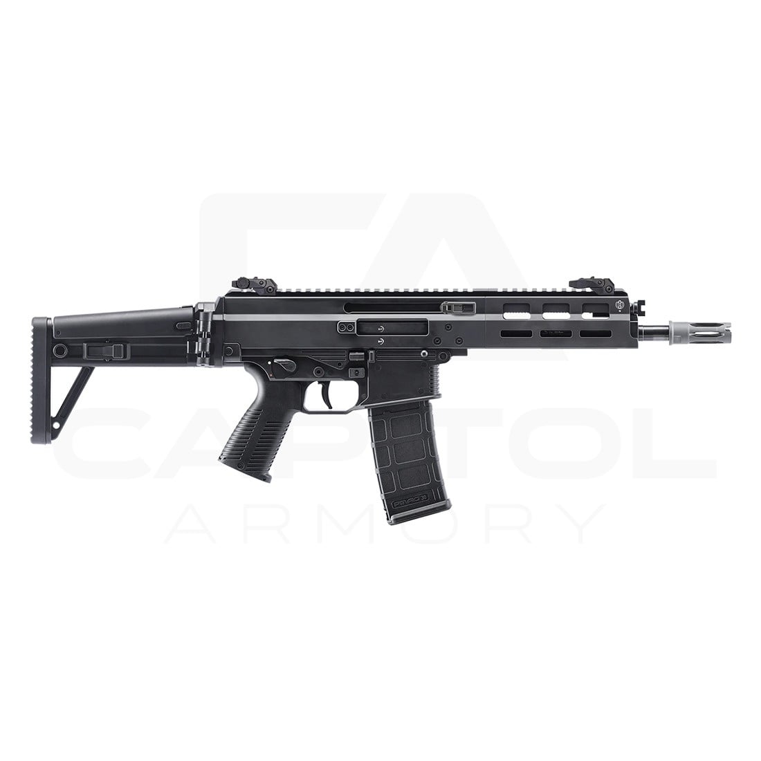 B&T APC223 SBR — 5.56 NATO Short Barrel Rifle — image 3