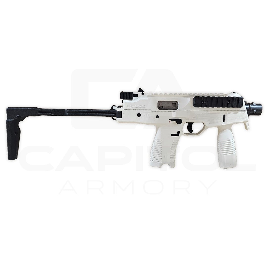 B&T TP9 SBR — 9mm Compact Subgun Platform — image 2