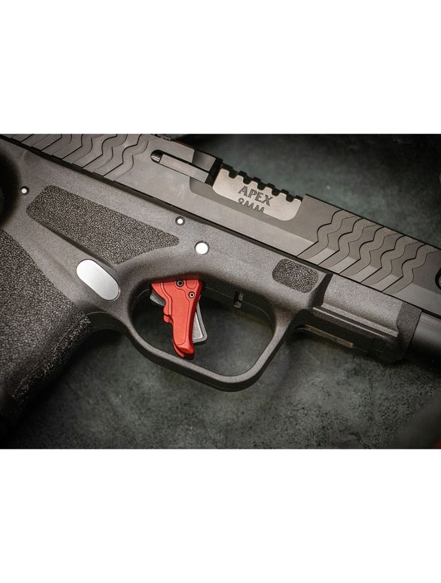 Blemish Action Enhancement Trigger for Springfield Hellcat — image 2
