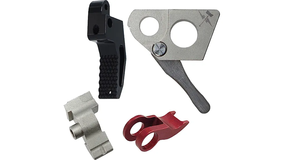 Competition Trigger Kit for Ruger Mk IV and Mk IV 22/45
