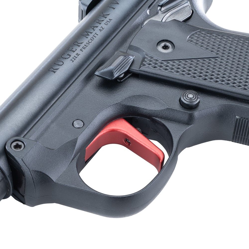 Competition Trigger Kit for Ruger Mk IV and Mk IV 22/45 — image 3