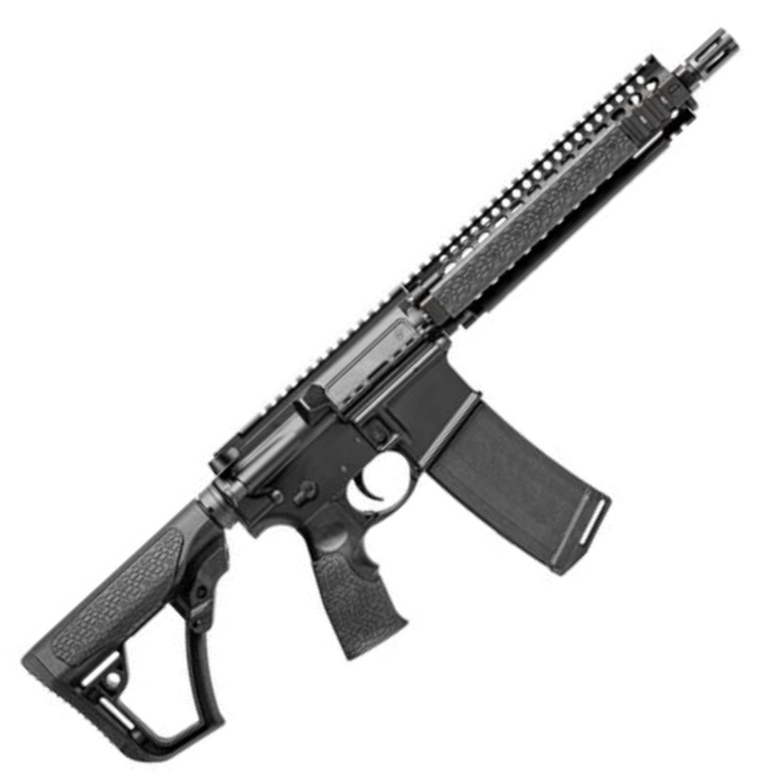 Daniel Defense MK18 SBR — 5.56 NATO Short Barrel Rifle — image 3