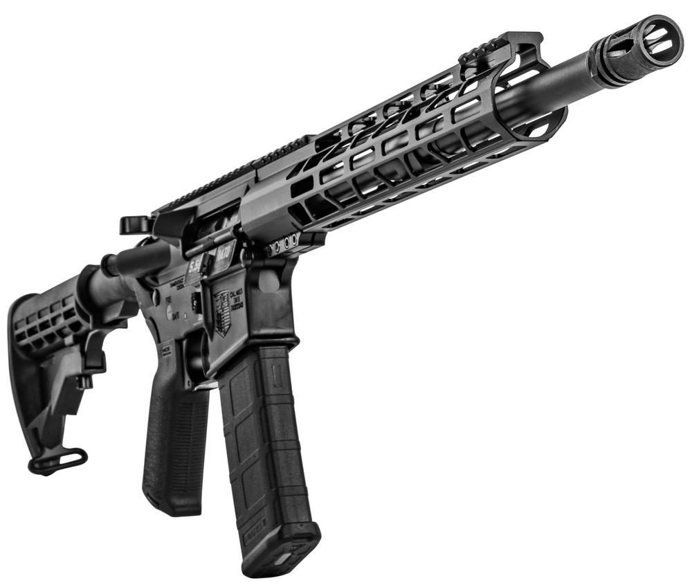 Diamondback DB15 5.56 DB15BGSB 16″ DB 15″ MLOK VRAIL – California AR-15 Rifle