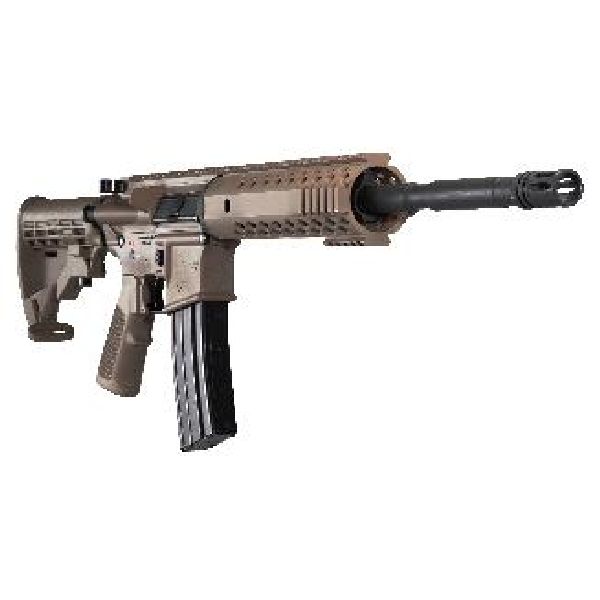 DIAMONDBACK DB15 – California AR-15 Rifle