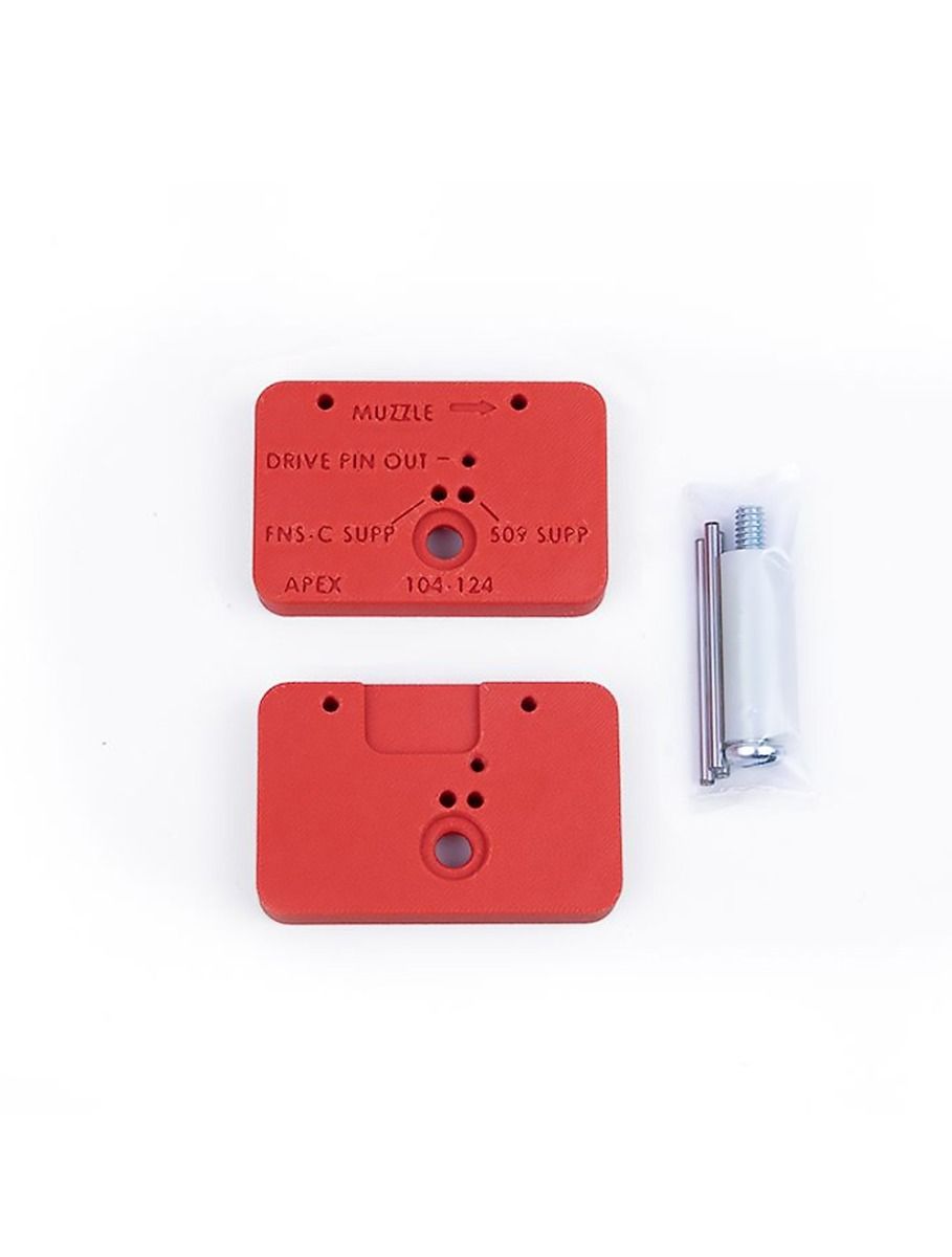 Disassembly Fixture for FN 509/FNS-C — image 3