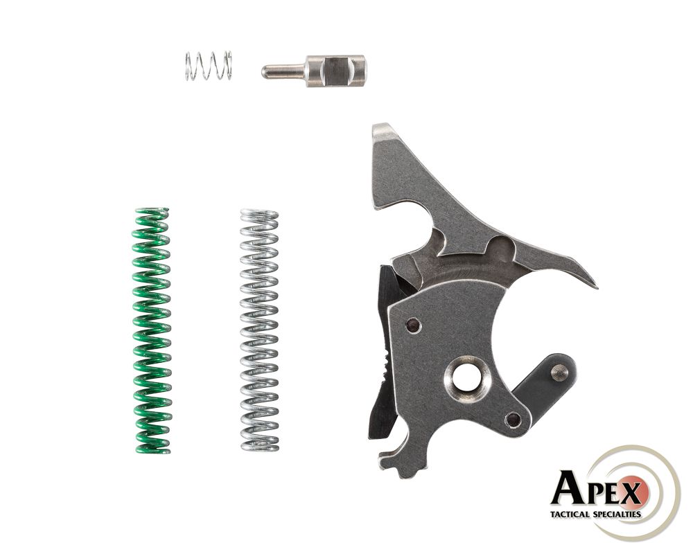 Evolution IV Revolver Hammer Kit — image 3