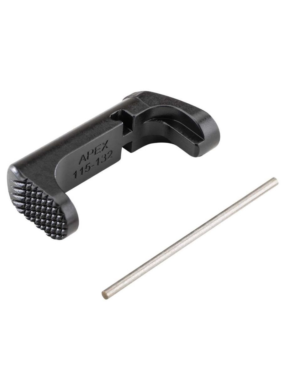 Extended Mag Release for Hellcat and Pro — image 2