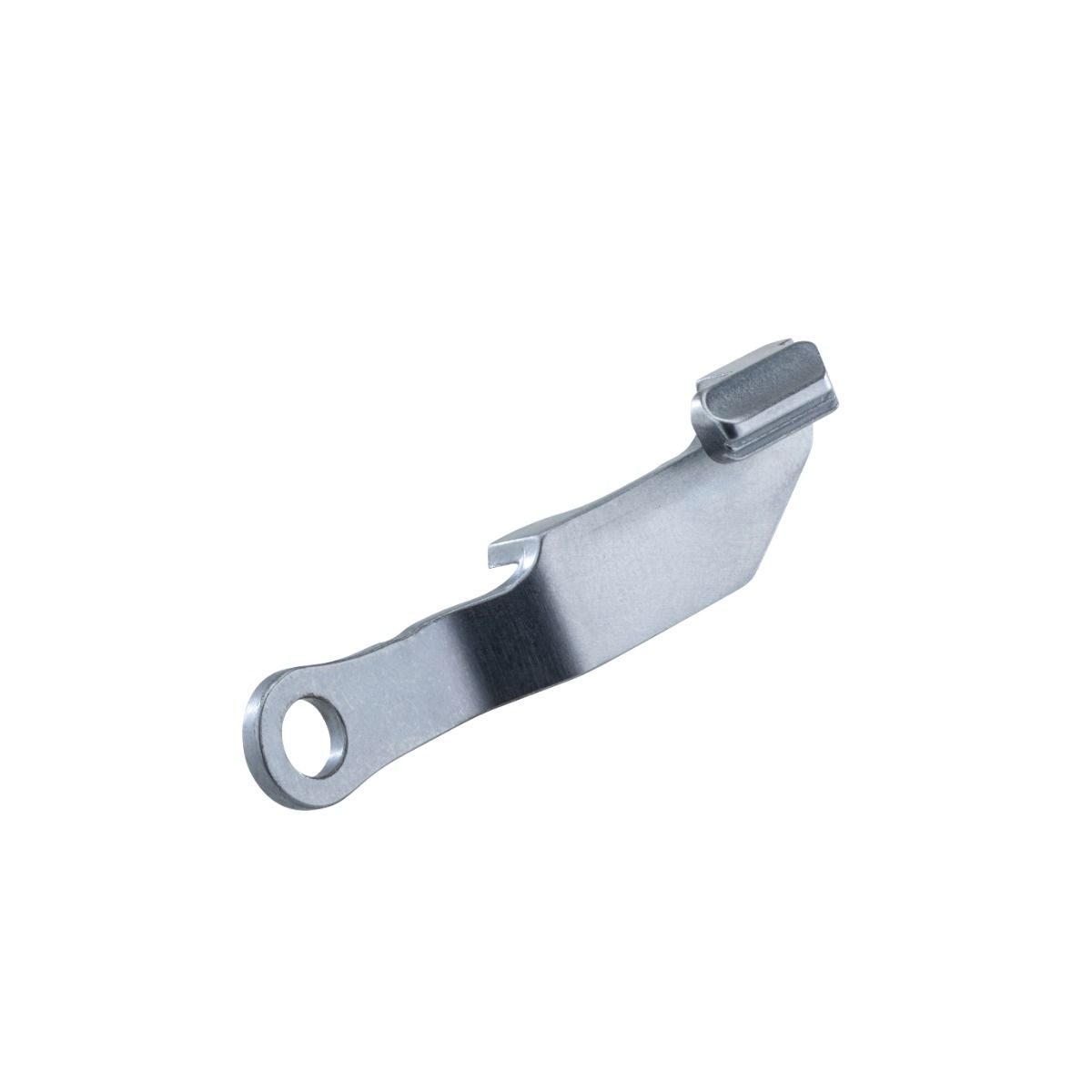 Extended Slide Lock Lever for Hellcat — image 2