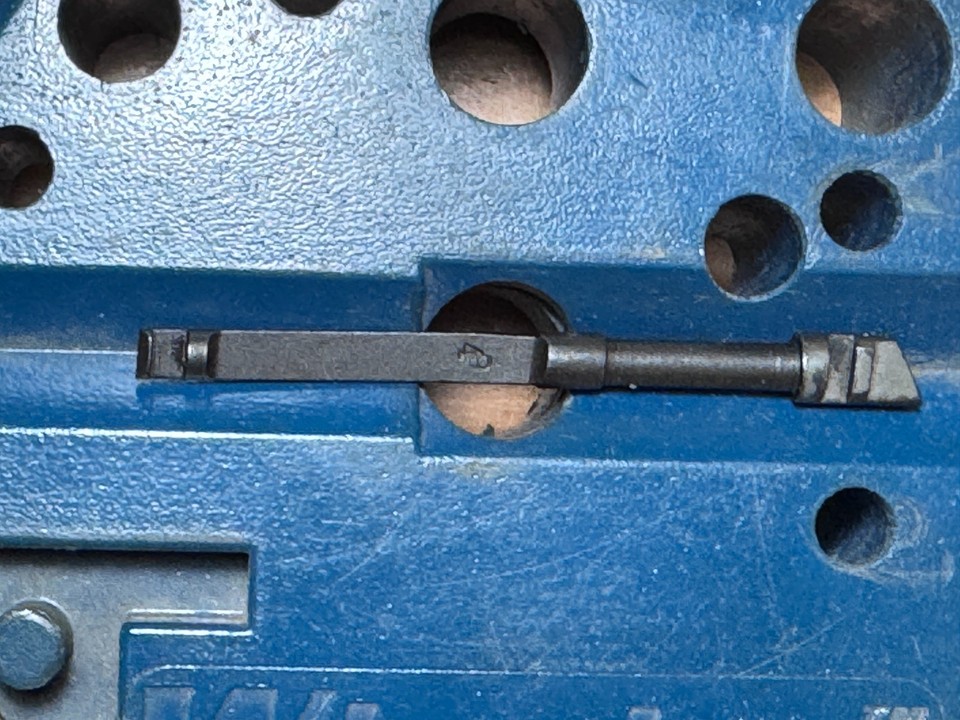 Extractor Kit for Springfield SA-35 and Browning Hi-Power