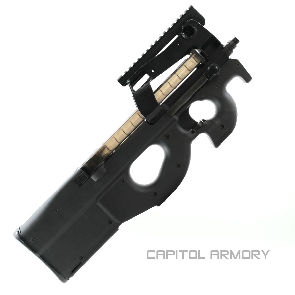 FN PS90 SBR — 5.7×28 Short Barrel Rifle — image 3