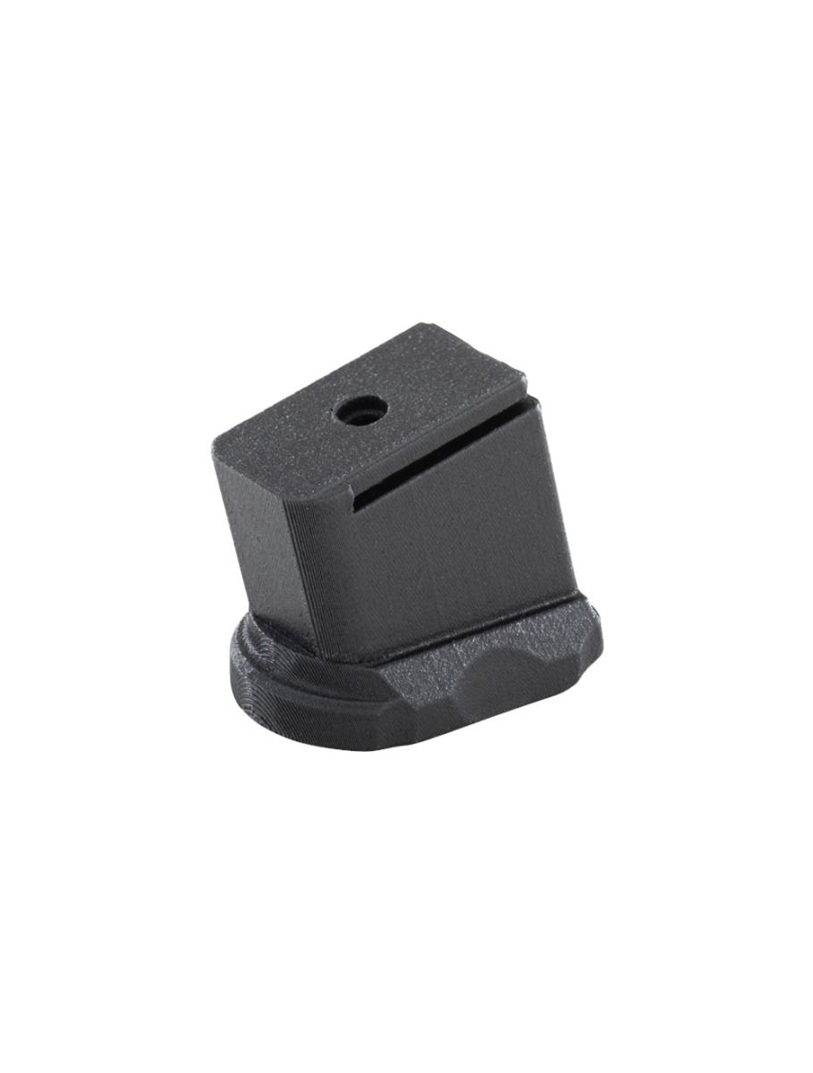 Magazine Base Pad for 10-Round BHP Magazine and Apex Magwell — image 3