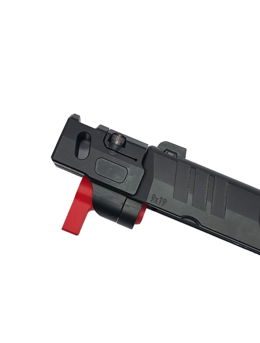 MRAT Compensator for FN Reflex Pistol — image 3