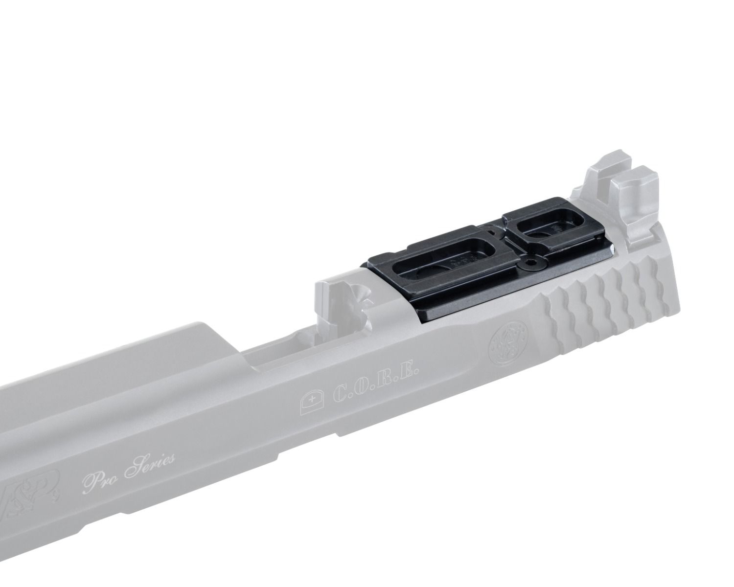 Optic Mount for S&W M&P C.O.R.E. to ACRO/MPS* Optics — image 3