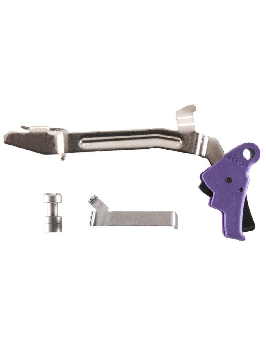 Polymer Action Enhancement Kit for Glock® – Gen 3/4 — image 3