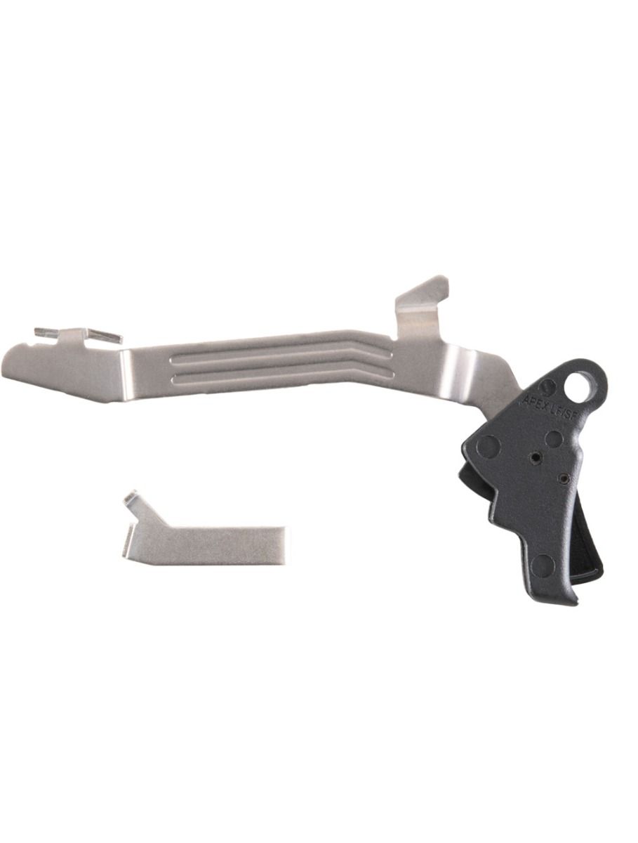 Polymer Action Enhancement Kit for Slim Frame Glock® — image 2