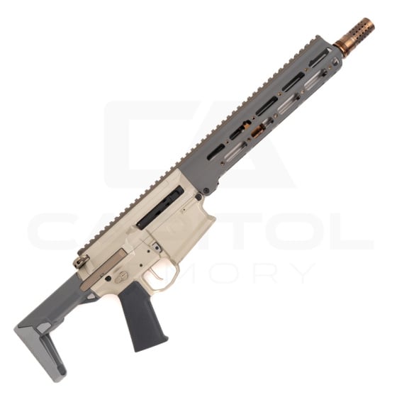 Q Boom Box SBR — 8.6 Blackout Compact Rifle — image 2
