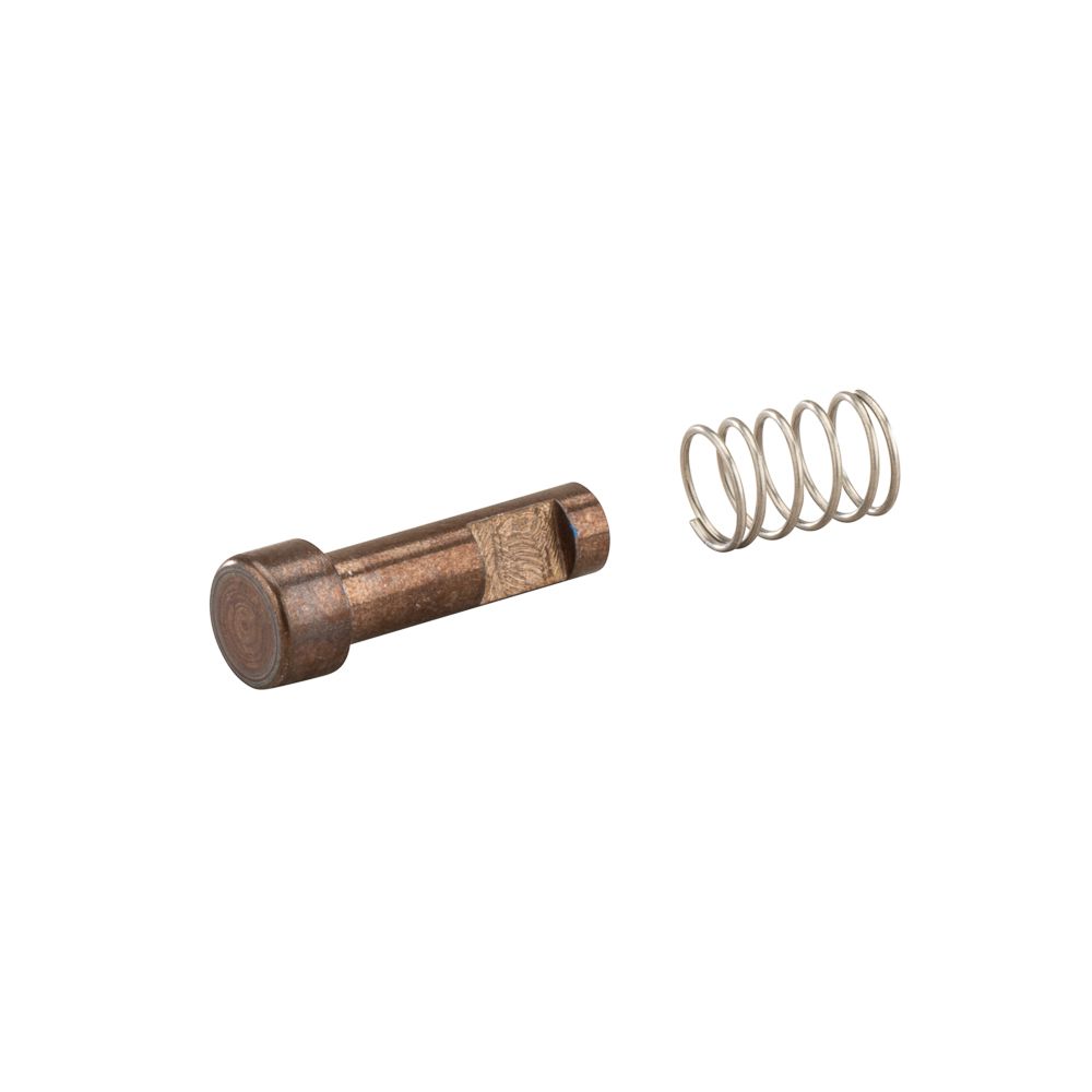 Reset Assist Mechanism — image 2