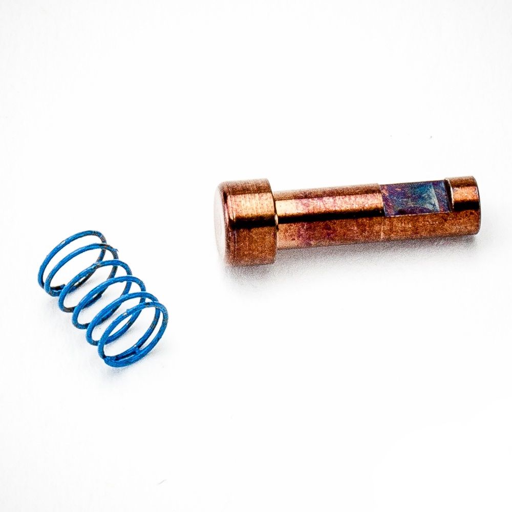 Reset Assist Mechanism — image 3