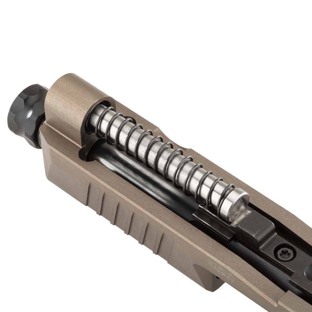 Stainless Steel Guide Rod for FN 502 — image 2