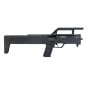 Zev FDP Threaded Barrel Exclusive — 9mm Short Barrel Rifle — image 3