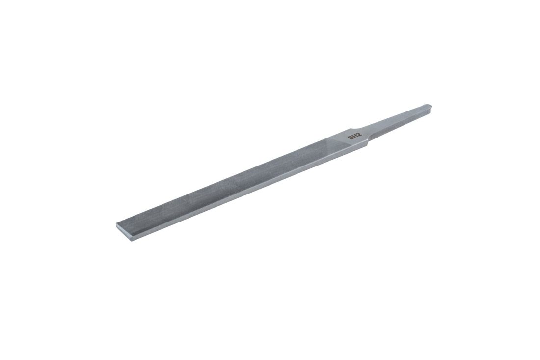 Apex Tactical 4" Pillar File