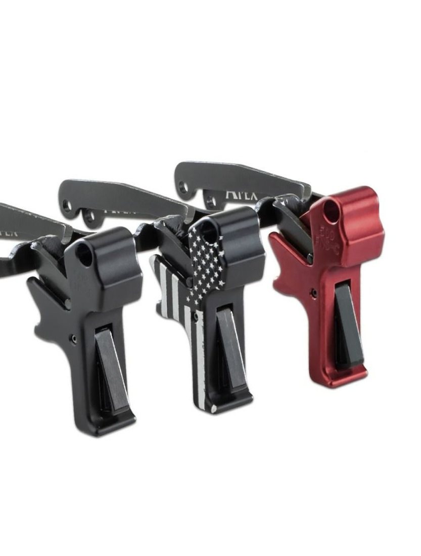Apex Tactical Action Enhancement Kit for FN 509