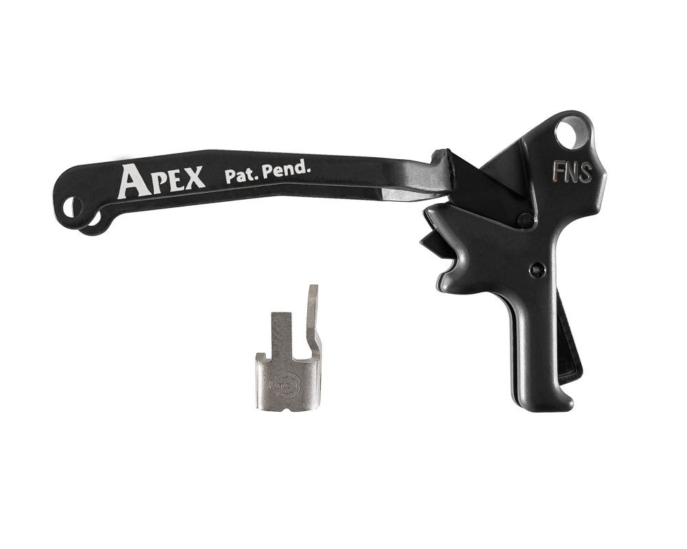 Apex Tactical Action Enhancement Kit for FNS
