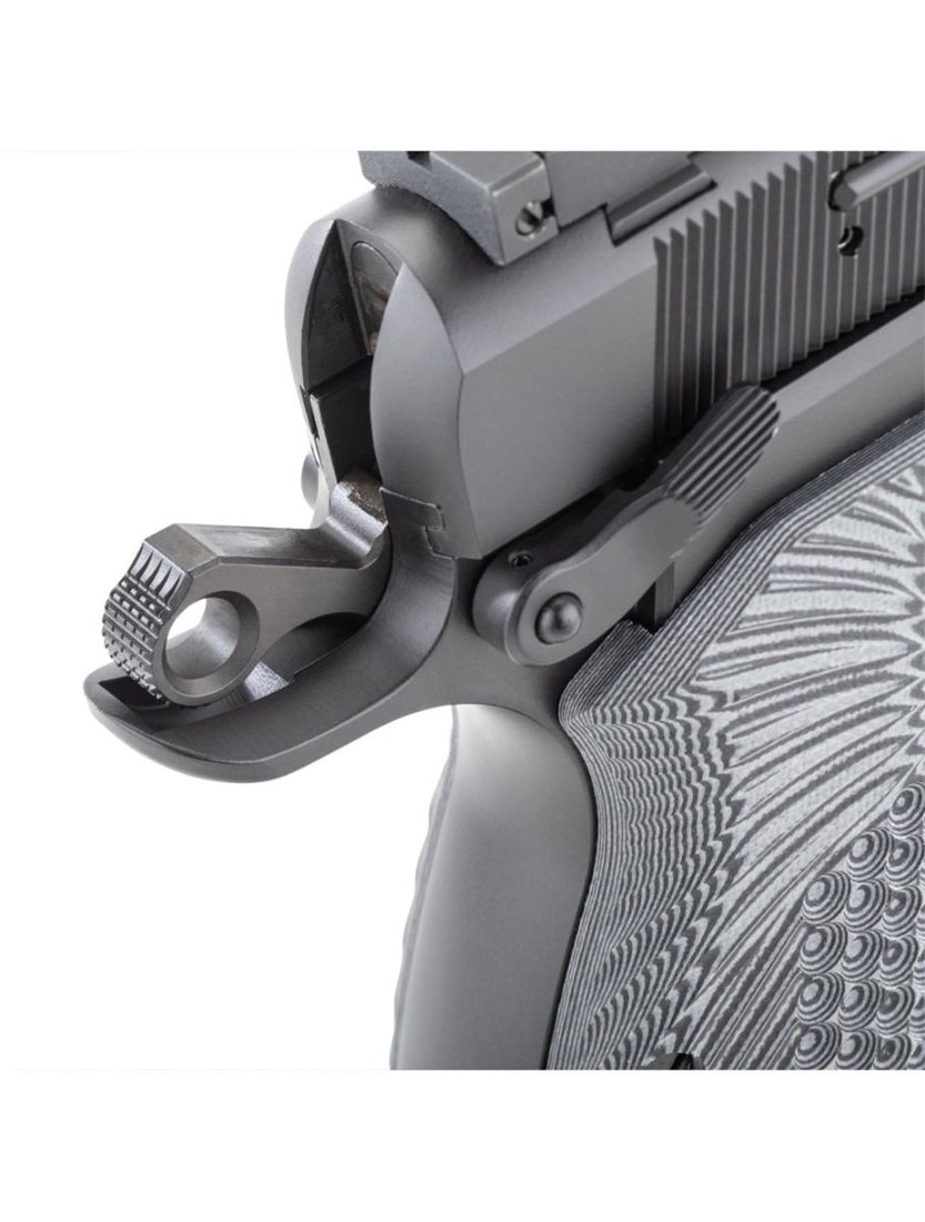 Apex Tactical Action Enhancement Kit For Girsan High Power Pistols (MC P35 Series) – Tank Tread Hammer