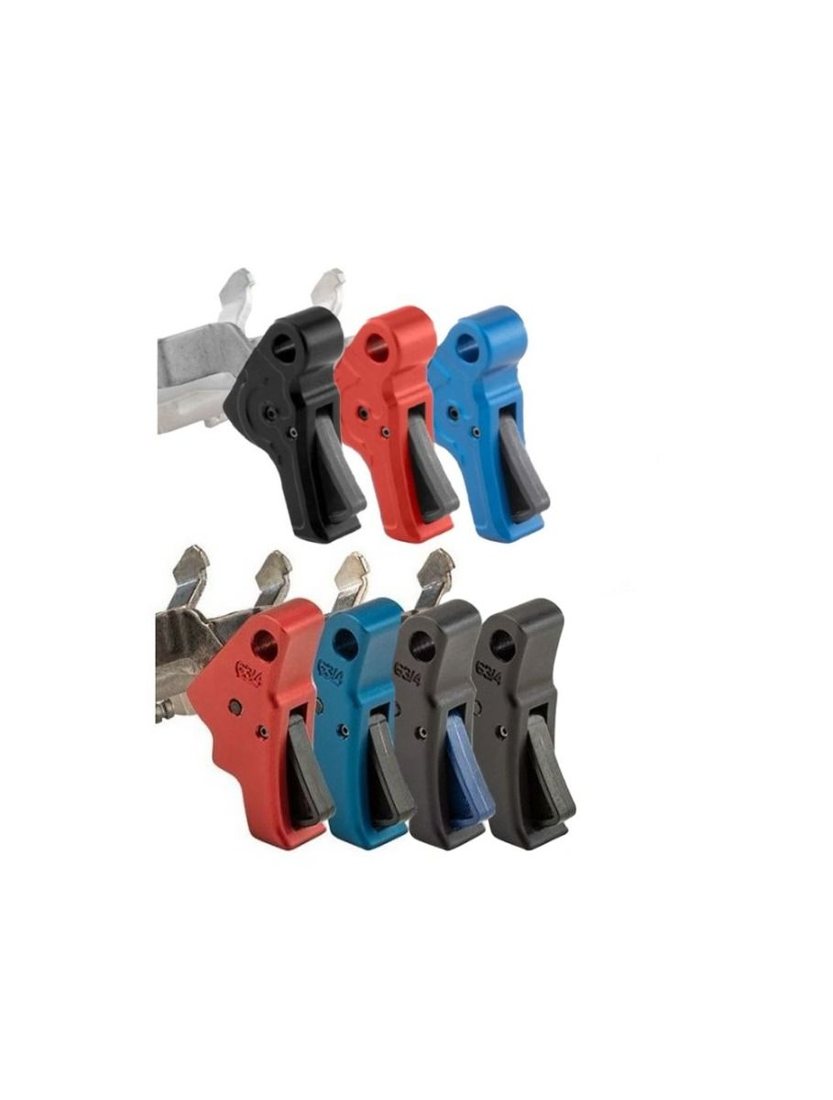 Apex Tactical Action Enhancement Kit for Glock - Gen 3/4