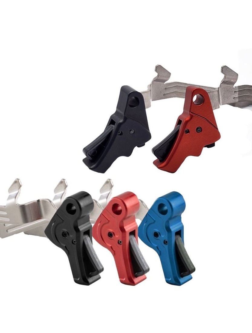 Apex Tactical Action Enhancement Kit for Slim Frame Glock