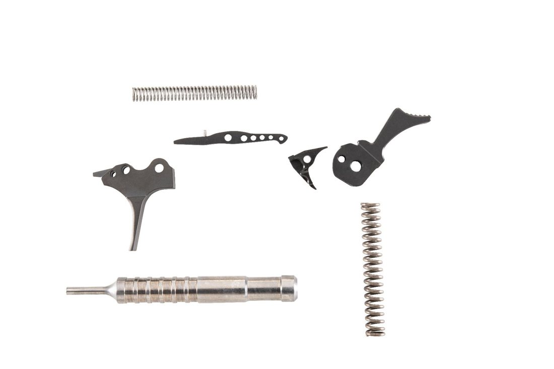 Apex Tactical Action Enhancement Trigger Kit for Springfield SA-35