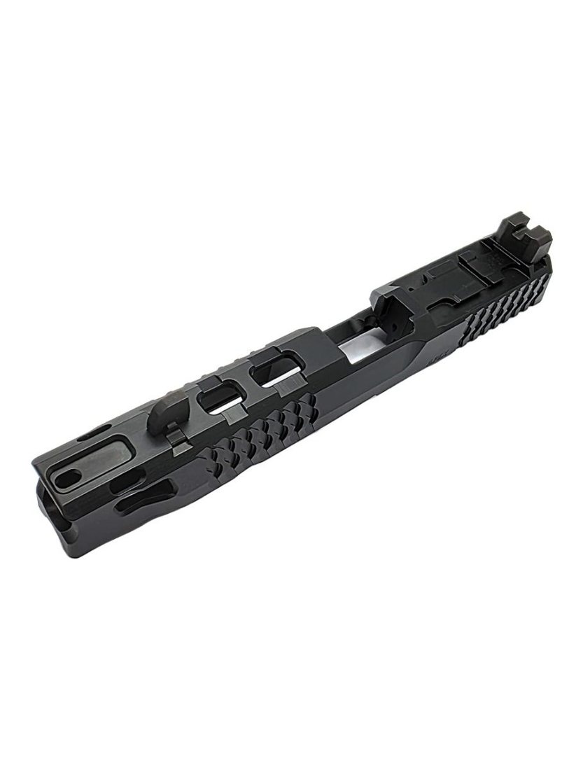 Apex 5.00" Slide for FN 509 - ACRO/MPS Slide Cut