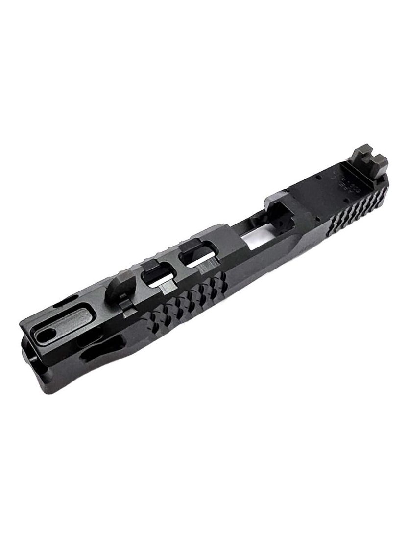 Apex 5.00" Slide for FN 509 - RMR Slide Cut
