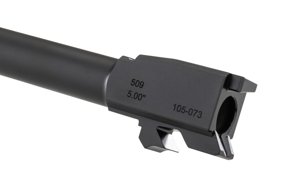 Apex Direct Drop-In Barrel for FN509 - 5.00 inch