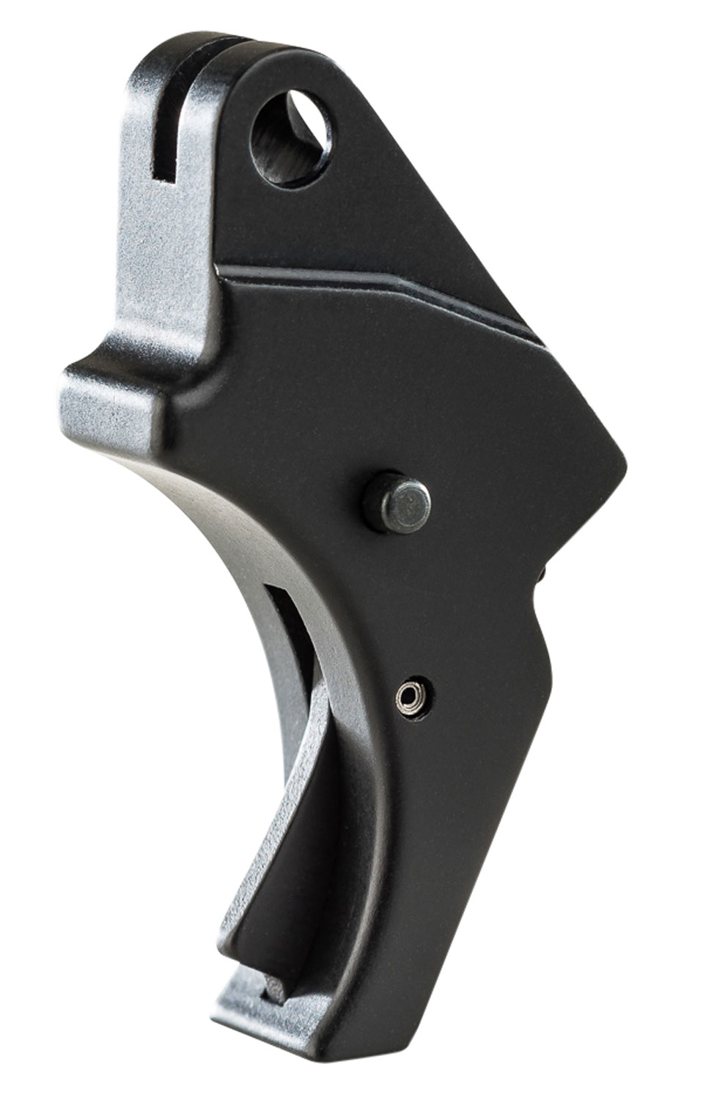 Apex Tactical Forward Set Sear & Trigger Kit Drop-In Trigger with 4-5 lbs Draw Weight & Black Finish for S&W M&P