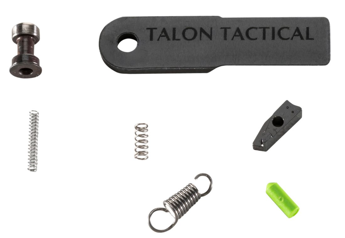 Apex Tactical Duty/Carry Kit for S&W M&P .40 S&W