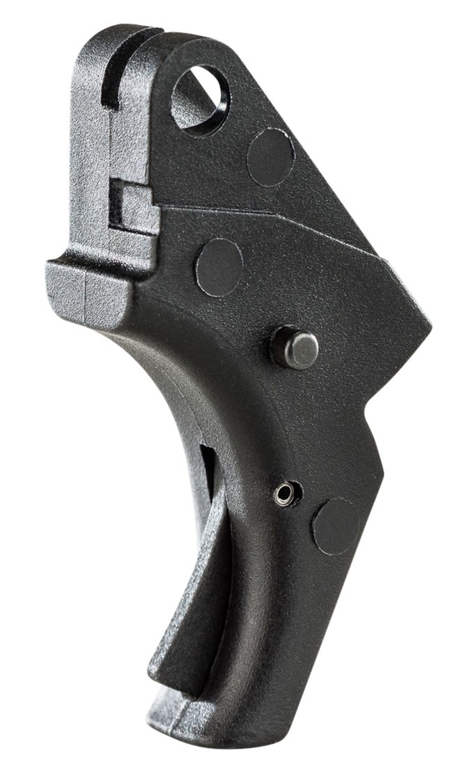 Apex Tactical Action Enhancement Black Drop-In for S&W SD9/40/357, SDVE9/40/357, Sigma
