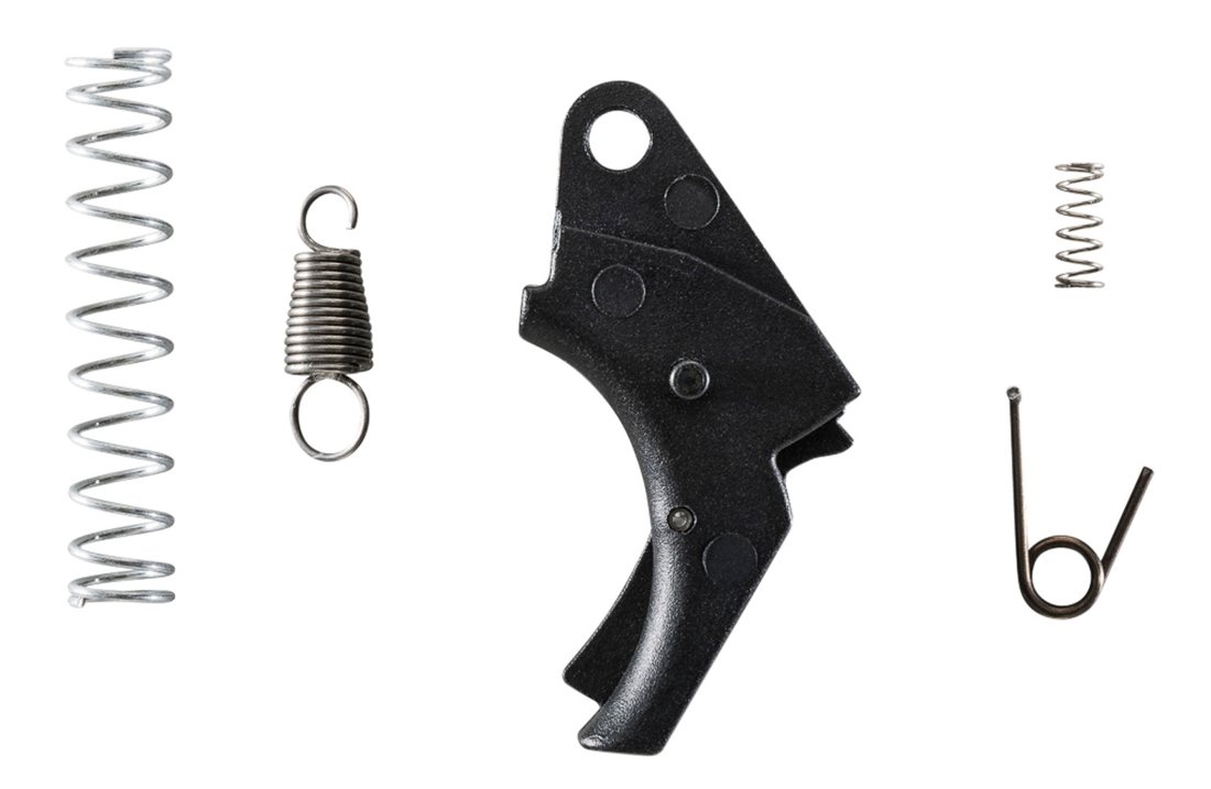 Apex Tactical Action Enhancement Black for S&W SD VE