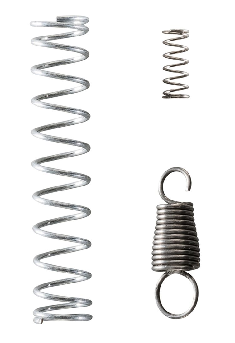 Apex Tactical Spring Kit for S&W SD/SDVE .40 S&W