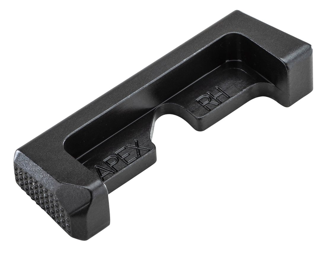 Apex Tactical Extended Mag Release CZ P-10C