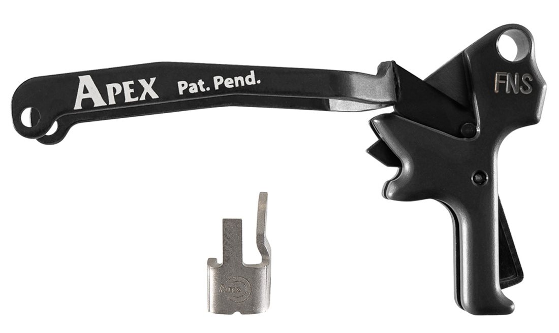 Apex Tactical Action Enhancement Kit for FN FNS/FNS Longslide