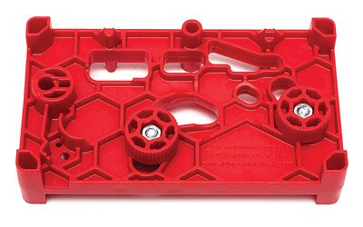 Apex Tactical Armorer's Block Polymer for S&W M&P & Glock