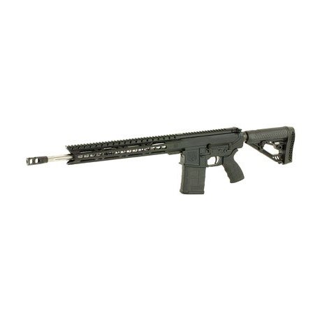 Diamondback DB10 .308 Win Rifle, 18" Fluted Stainless Barrel