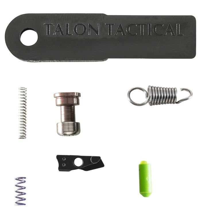 Apex Tactical Duty/Carry Kit for M&P Shield, Shield 45 & Shield 2.0