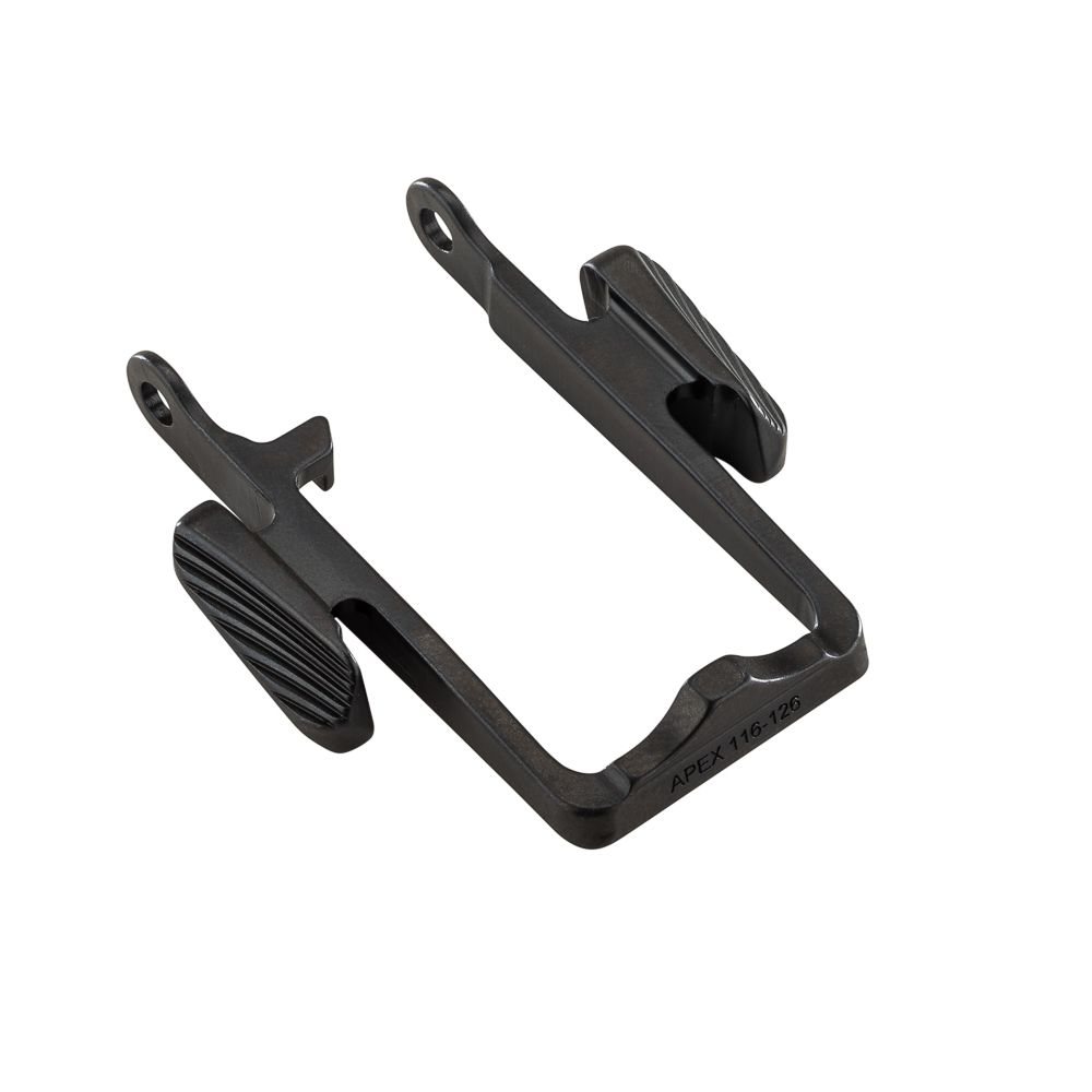 Apex Tactical Enhanced Slide Release for CZ P-10